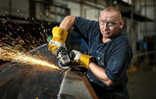 Разнорабочий на завод в Польшу - Изображение #1, Объявление #1734885