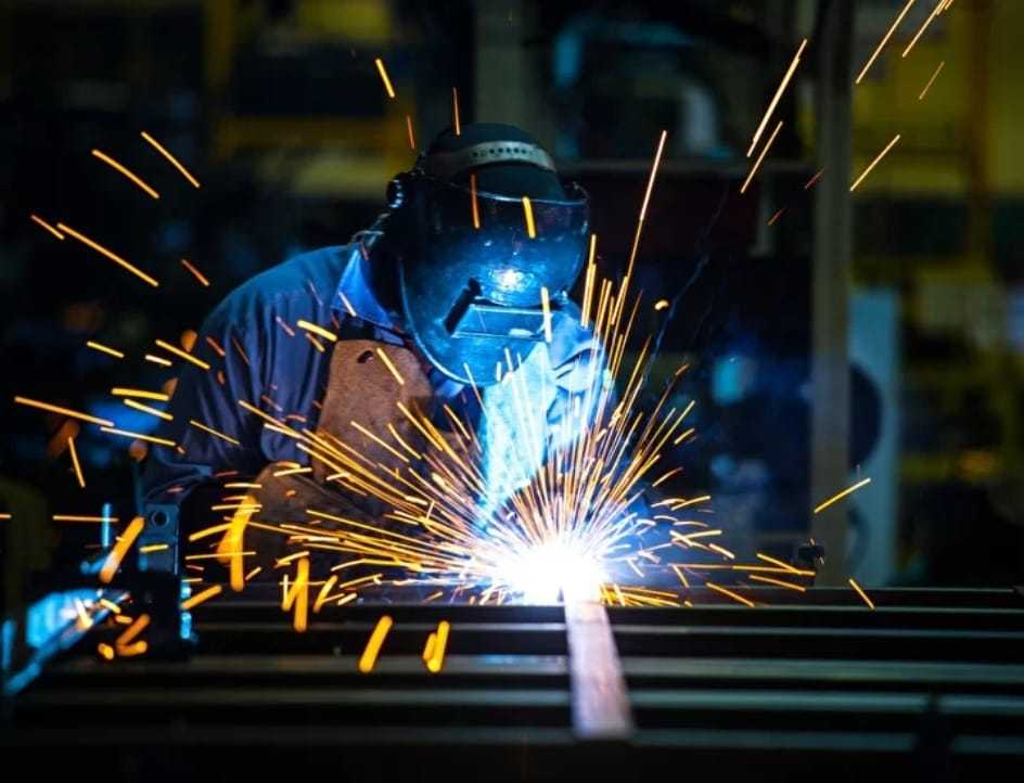 Сварщик Mig Mag 135/136 в Польшу - Изображение #1, Объявление #1735060