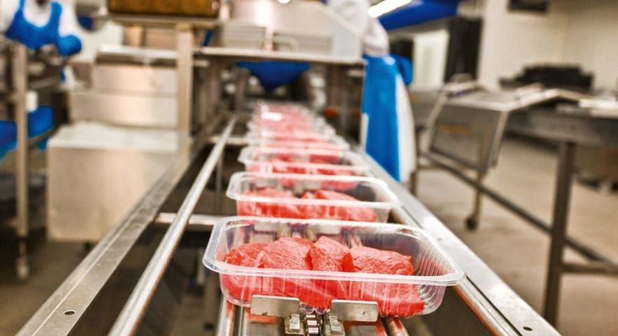 Разнорабочий на мясокомбинат в Польшу - Изображение #1, Объявление #1734888