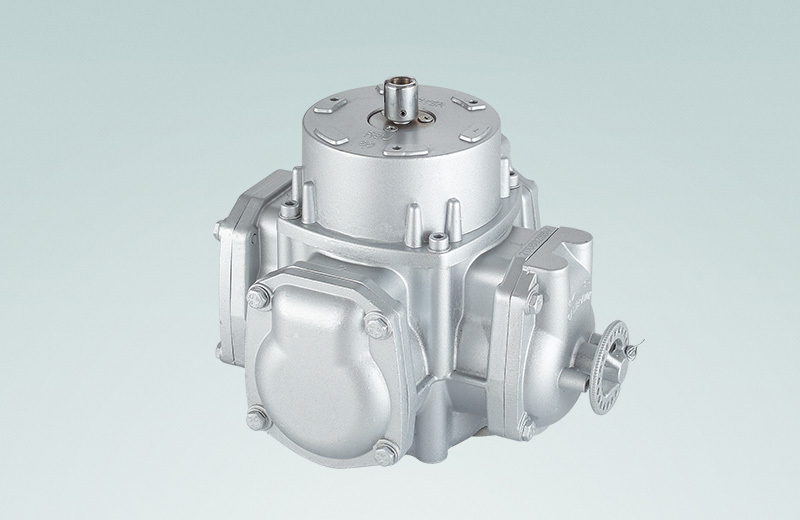 Расходомер RSJ-50 для топливораздаточных колонок - Изображение #1, Объявление #1736918