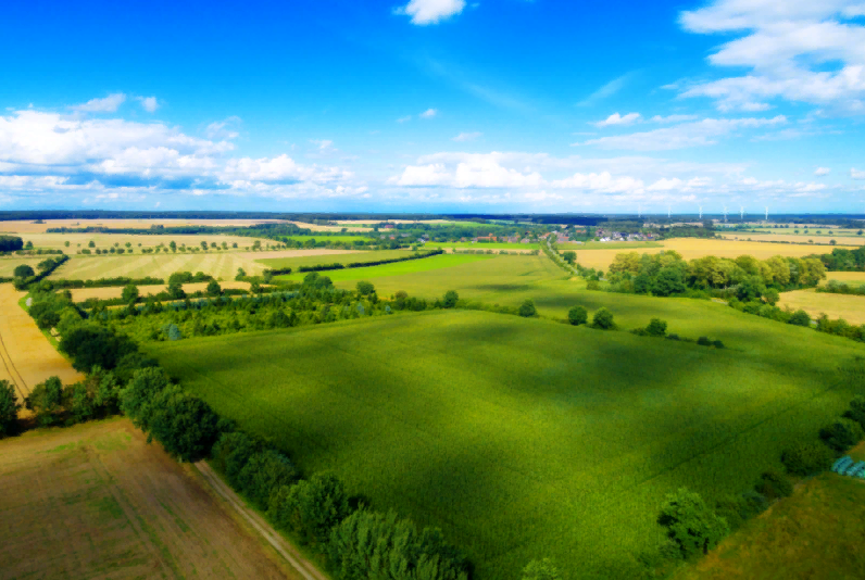 Продаю участок под Бизнес 1 линия вдоль дороги в Ташкенте  - Изображение #1, Объявление #1737120