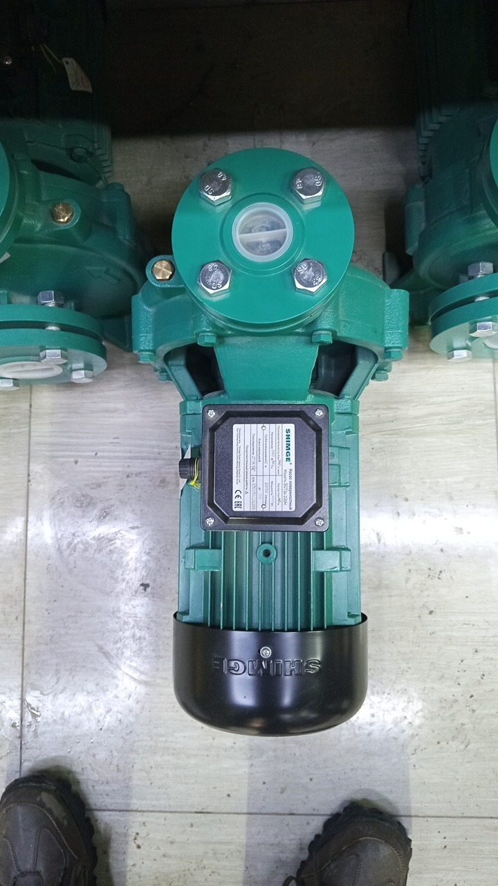 Продажа, установка насосов для повышения давления в Ташкенте 90 3717099 - Изображение #1, Объявление #1737343