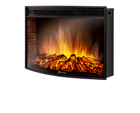 Камины EFP/P-3320RLS - Изображение #1, Объявление #1737310