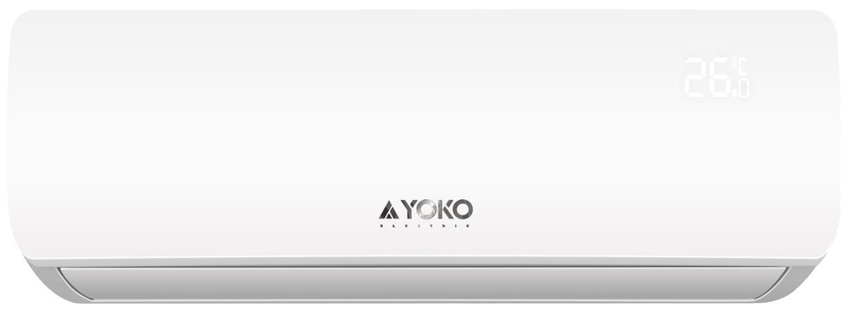  Кондиционеры YOKO YKE-09/ACS/I INVERTER - Изображение #1, Объявление #1737270