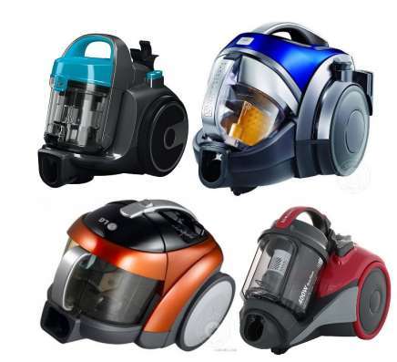 Куплю Б/У и Новый пылесос LG,Samsung, Bosch, Philips.  - Изображение #1, Объявление #1738237