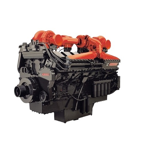 Двигатели Cummins K50 и K2000E  - Изображение #1, Объявление #1738821