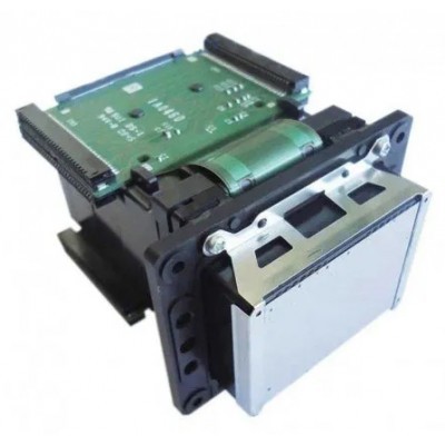 Mutoh VJ-1608 Hybrid Printhead Assy - DG-42386 - MITRAPRINT - Изображение #1, Объявление #1738886