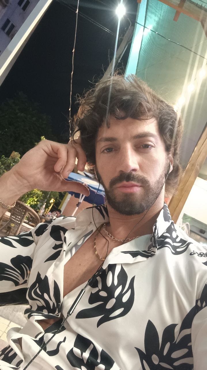 ГОРЯЧИЕ СКИДКИ!  Массажист мужчина. Горячие скидки 50% в честь праздника на все  - Изображение #1, Объявление #1738996