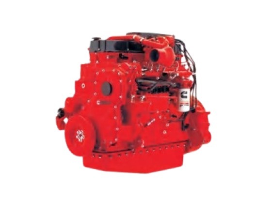 Двигатель Cummins QSL9 - Изображение #1, Объявление #1738826