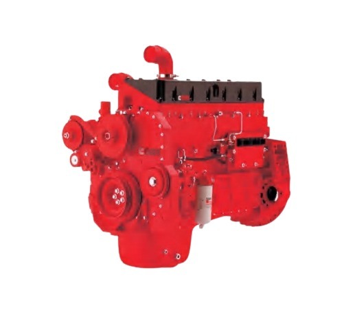 Двигатель Cummins QSM11 - Изображение #1, Объявление #1738830