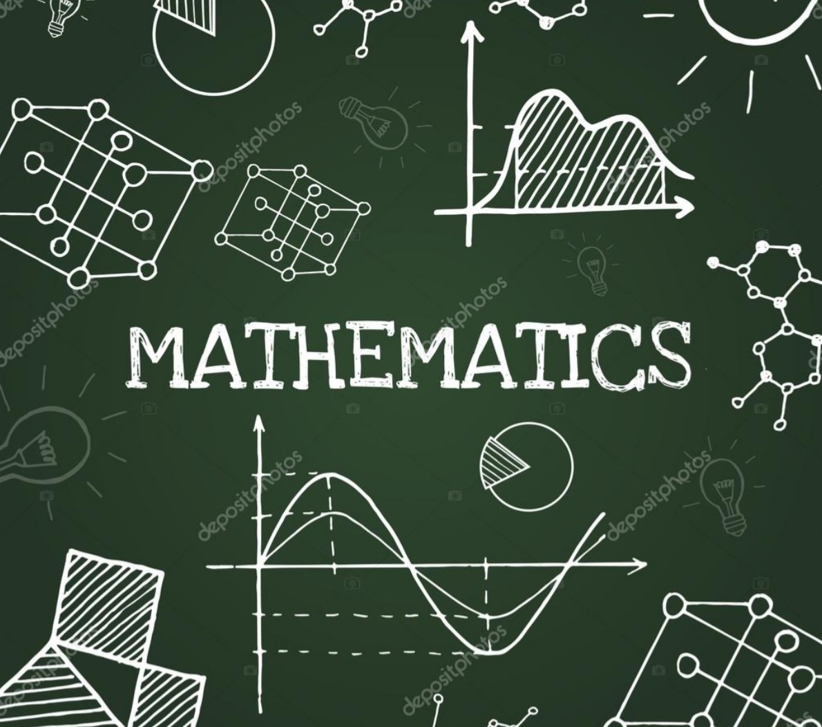 Репетитор по математике на английском языке - Изображение #1, Объявление #1738711