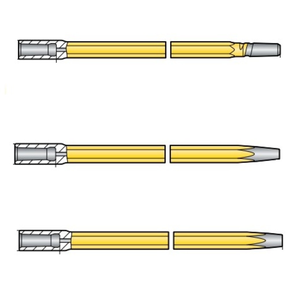 Шестигранные буровые штанги аналог Atlas Copco - Изображение #1, Объявление #1738900
