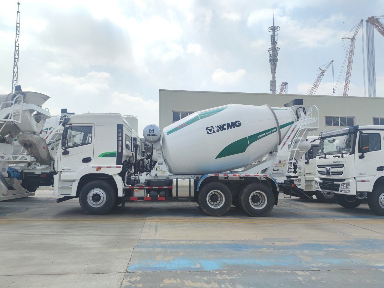 Миксер - Изображение #1, Объявление #1739005