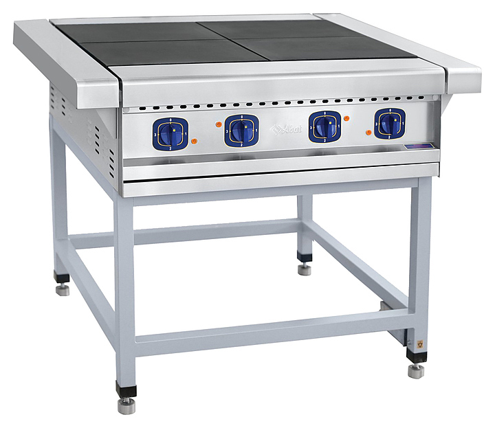 Плита электрическая Abat ЭП-4П - Изображение #1, Объявление #1739309