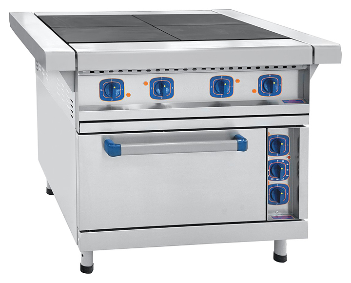 Плита электрическая Abat ЭП-4ЖШ - Изображение #1, Объявление #1739310