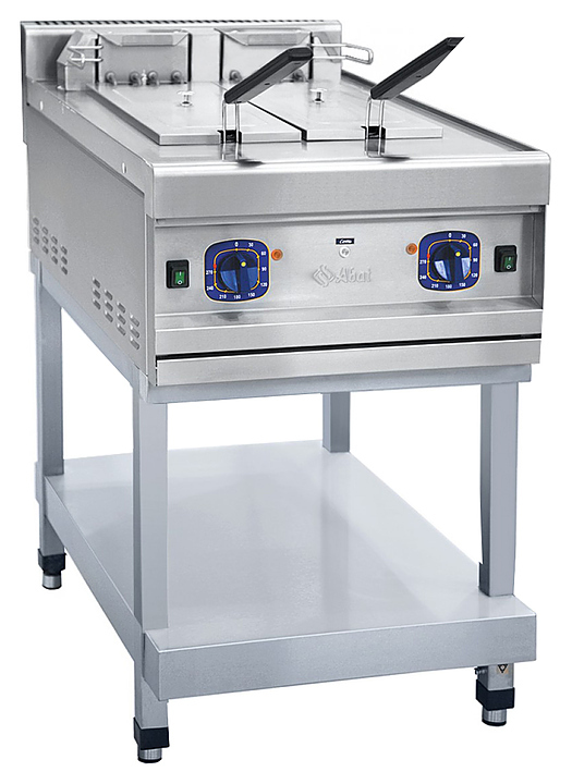 Фритюрница Abat ЭФК-90/2П - Изображение #1, Объявление #1739315