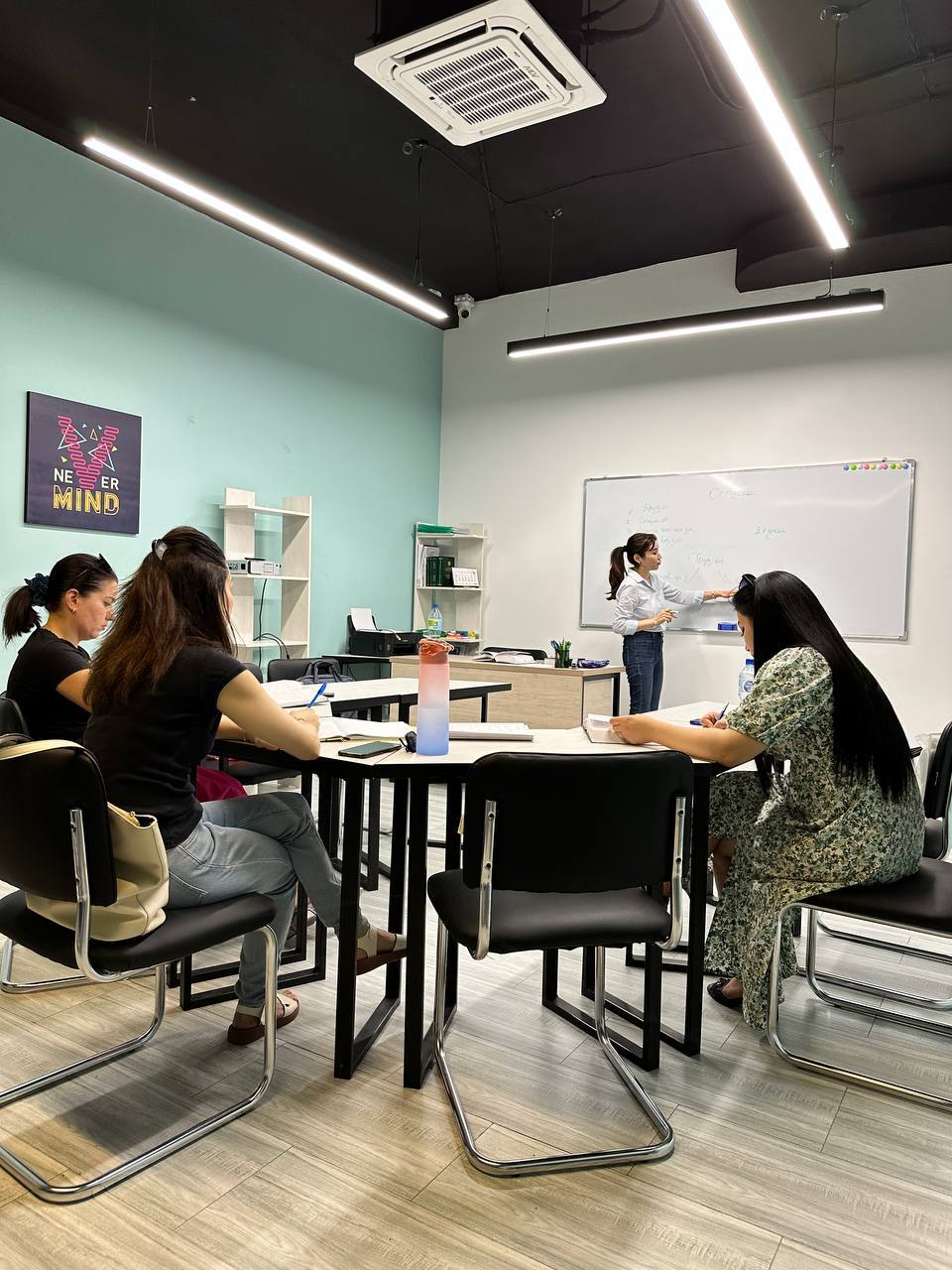   ''Xodimlar ishini yuritish'' kurs - Изображение #1, Объявление #1739327