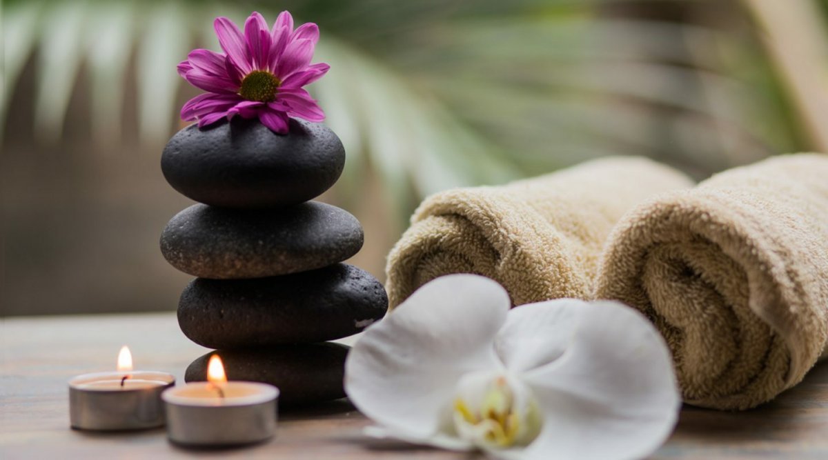  Массаж для женщин  - Изображение #1, Объявление #1740486