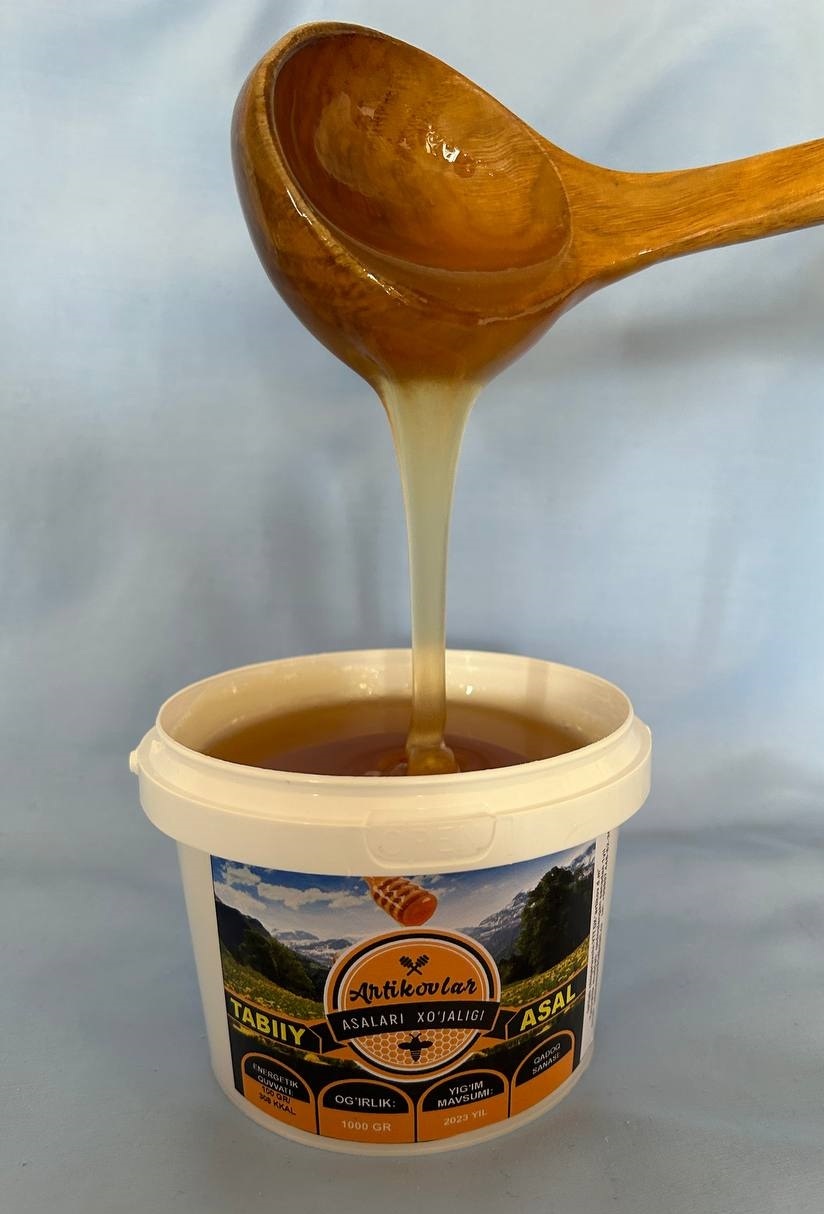 100% Натуральный мед  - Изображение #1, Объявление #1740402