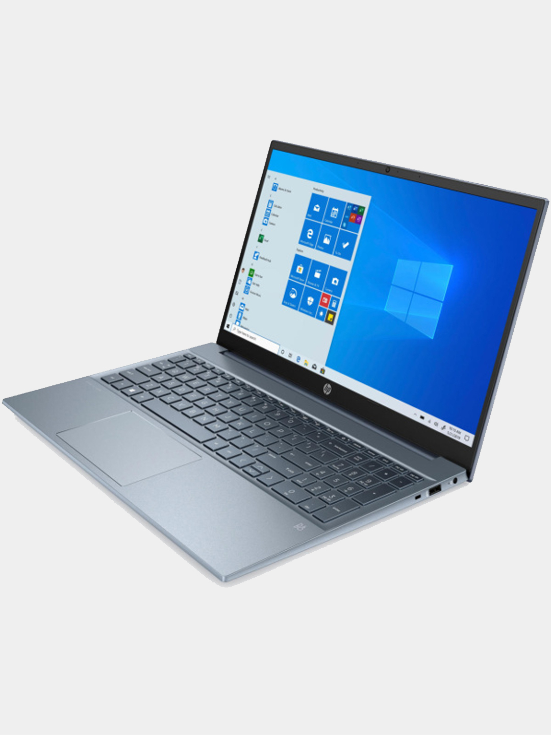 Продаю ноутбук Hp pavilion Ryzen 5 5500U - Изображение #1, Объявление #1740079