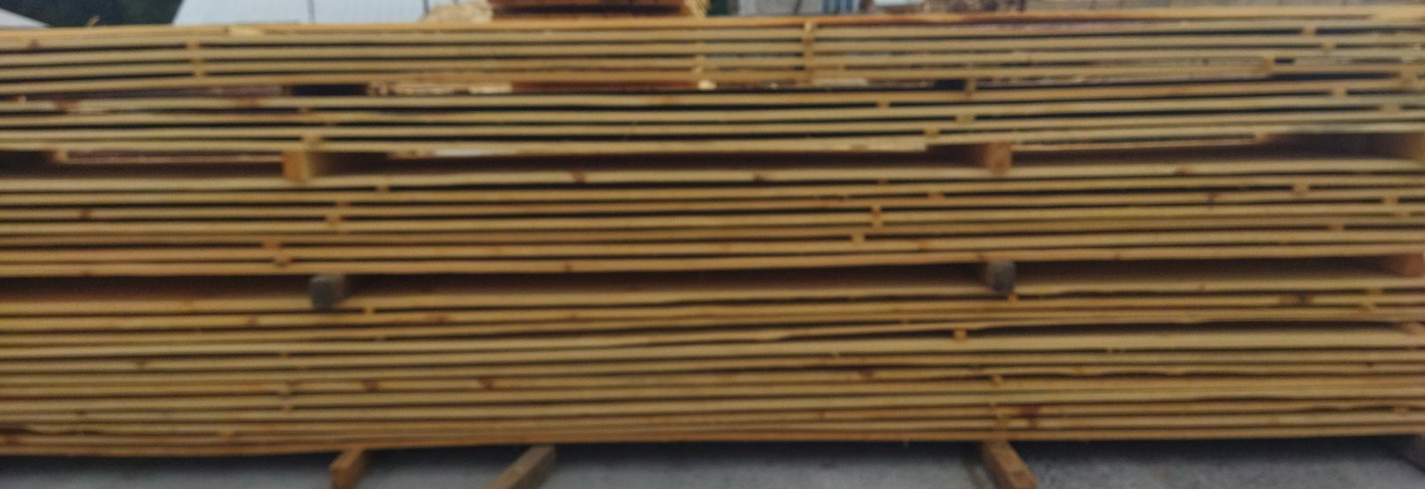 Пиломатериалы (сосна, ель) - Изображение #1, Объявление #1739950