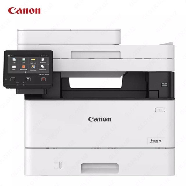 Canon i-SENSYS MF443dw - Изображение #1, Объявление #1740838