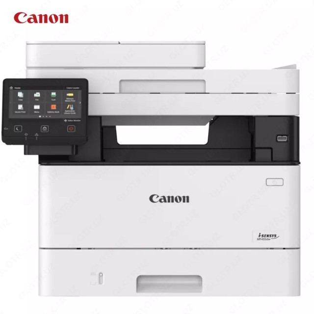 Canon i-SENSYS MF455dw - Изображение #1, Объявление #1740839
