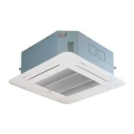 Кассетный блок 4 потока VRF система LG - Изображение #1, Объявление #1741074