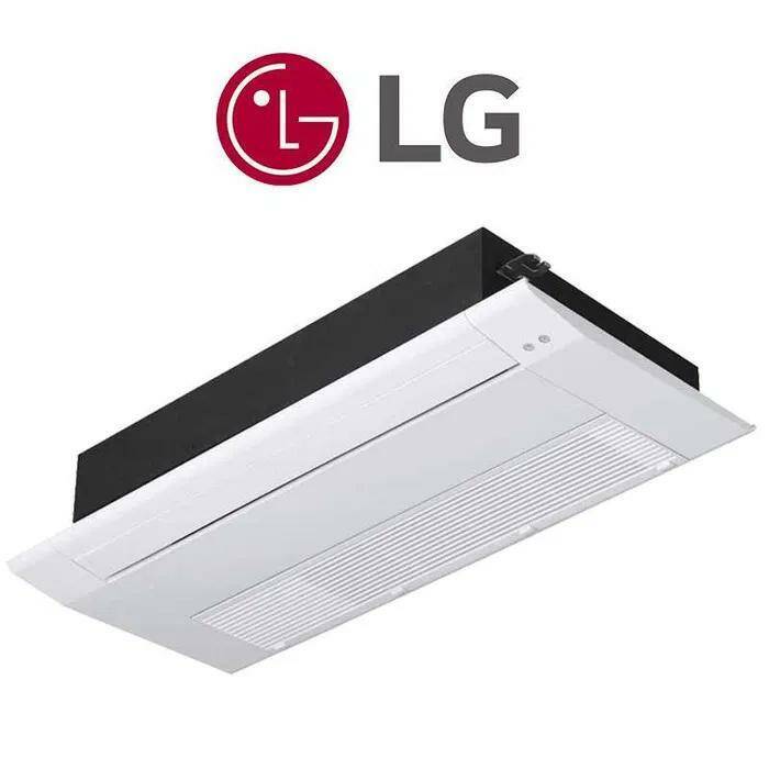 Кассетный однопоточный блок VRF системы от LG 09 - Изображение #1, Объявление #1741068