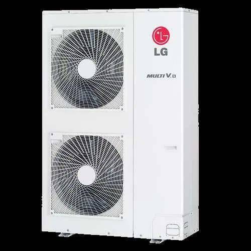Наружный блок LG Multi V S ARUN040GSS0 VRF - Изображение #1, Объявление #1741071