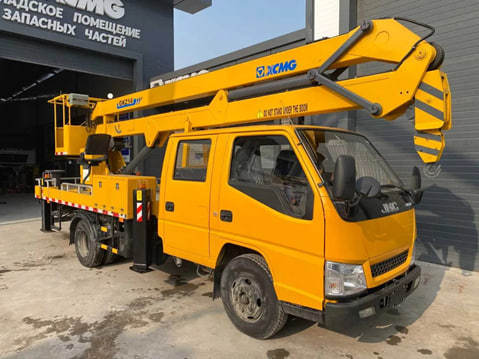 Автовышка  - Изображение #1, Объявление #1741861