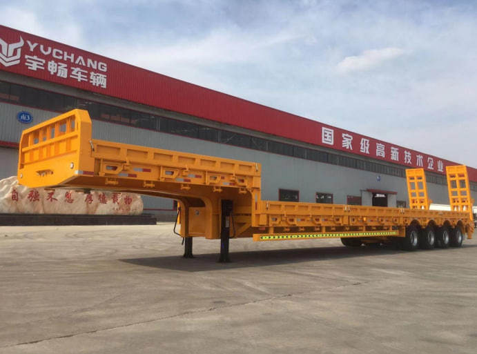 Трал — 4 Ось. - Изображение #1, Объявление #1741860