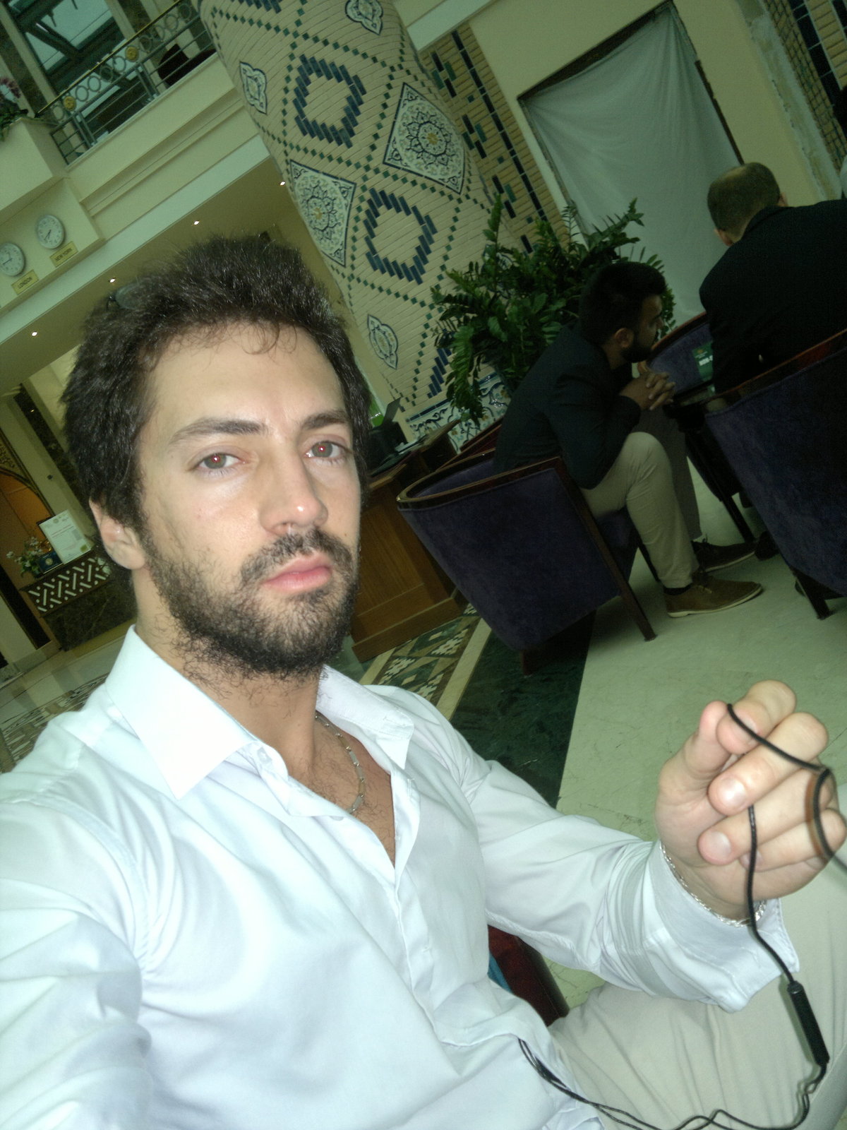 Расслабляющий массаж на приём и на выезд 24/7 - Изображение #1, Объявление #1741847