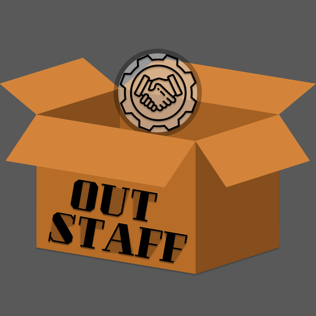 Нужны Разнорабочие? Грузчики? OUTSTAFF - Изображение #1, Объявление #1741534