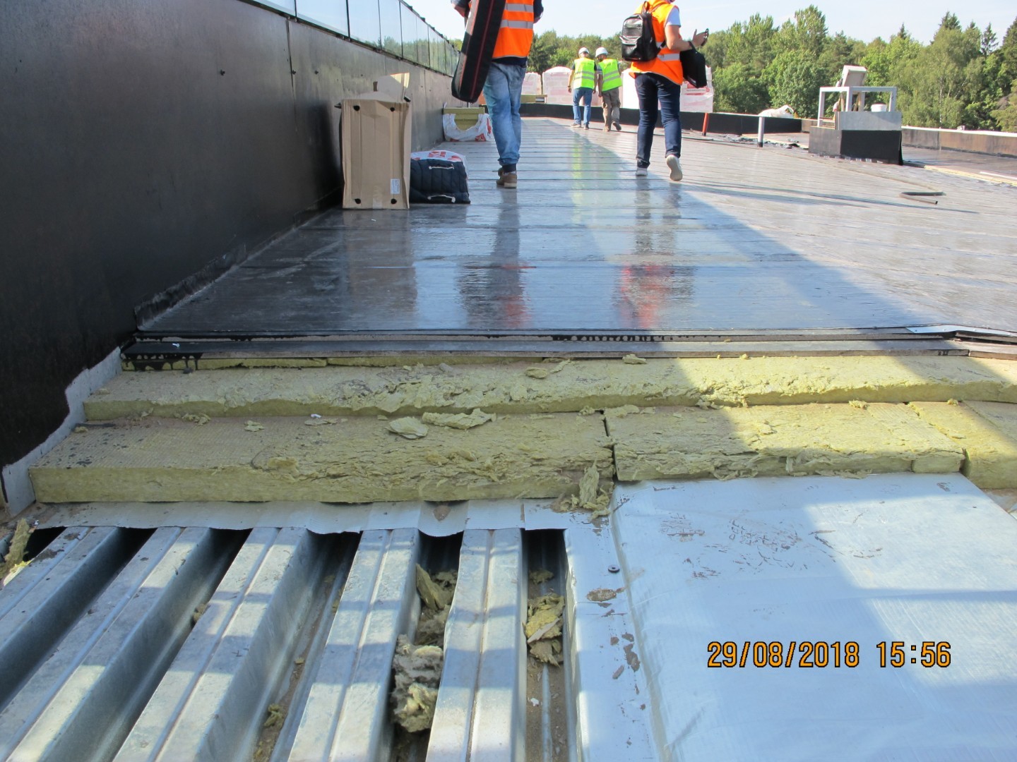 Кровля из цсп - Изображение #1, Объявление #1741597