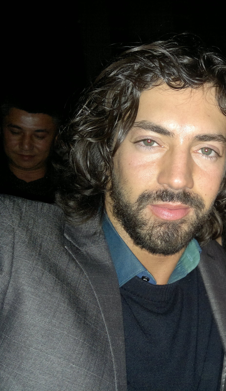 Расслабляющий и разогревающий МАССАЖ ДЛЯ ВСЕЙ СЕМЬИ - Изображение #1, Объявление #1742230