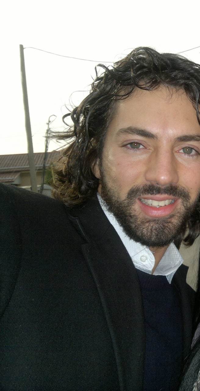 ГОРЯЧИЕ СКИДКИ!  Массажист мужчина. Горячие скидки 20% в честь праздника на все  - Изображение #1, Объявление #1742464