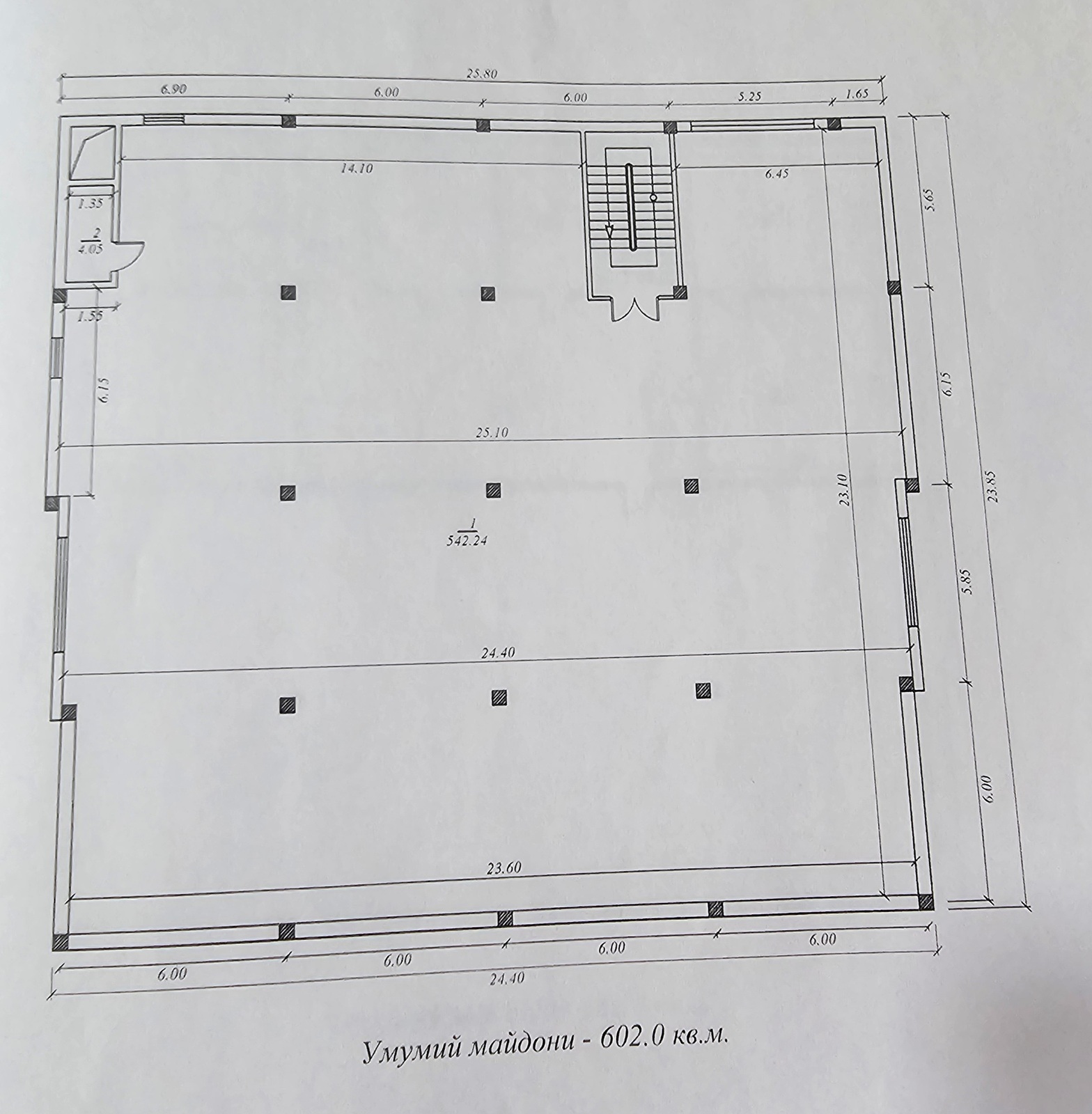 Сдам в аренду нежилое помещение  - Изображение #1, Объявление #1742736