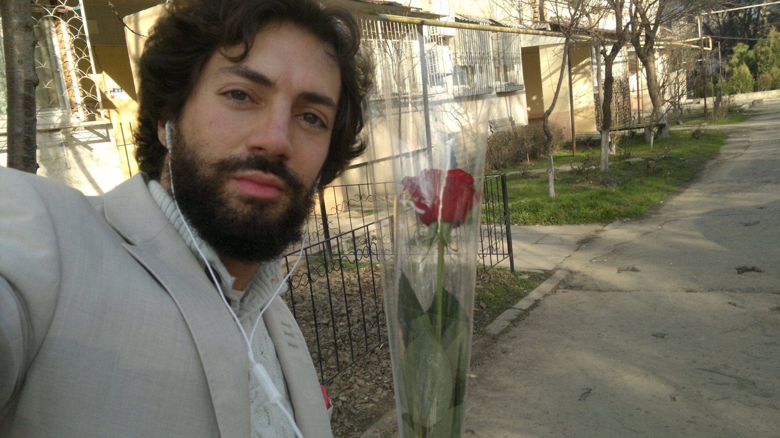 Горячий кофе, сладости и ужин+расслабляющий массаж для мужчин и девушек на выезд - Изображение #1, Объявление #1742507