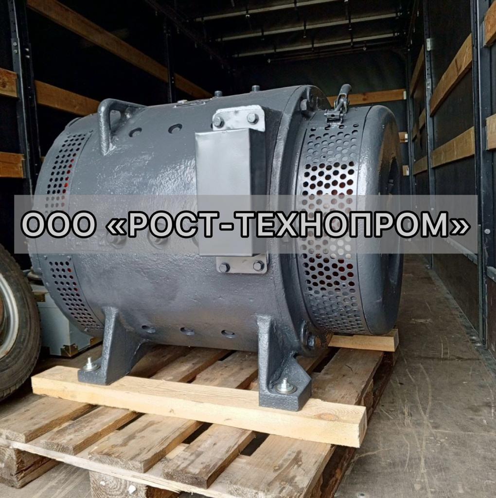 Продам электродвигатели ТЛ-110А, ДТ-51 - Изображение #1, Объявление #1742546