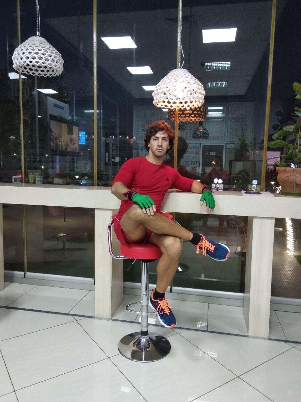 СПОРТИВНЫЙ МАССАЖ ДЛЯ ЖЕНЩИН И МУЖЧИН. КАЧЕСТВЕННО - Изображение #1, Объявление #1743229