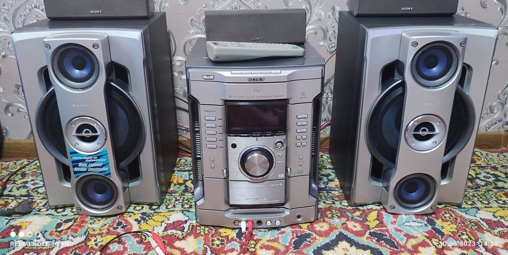 Куплю Музыкалные центры и Кинотеатр домашный. Sony LG  JVC и другие  - Изображение #1, Объявление #1743486