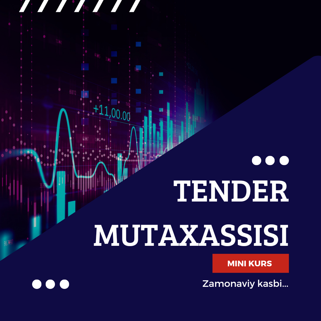 Обучение профессии современного тендерного специалиста! - Изображение #1, Объявление #1743451