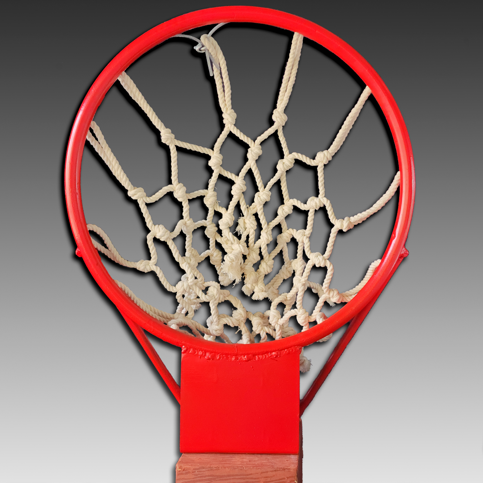 Баскетбольное кольцо усиленная конструкция - Изображение #1, Объявление #1744399