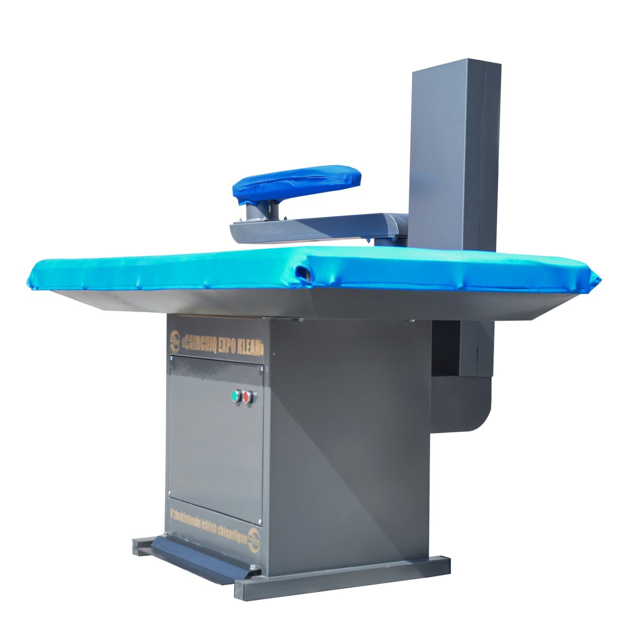 Вытяжной гладильный стол серии DS - Изображение #1, Объявление #1744420