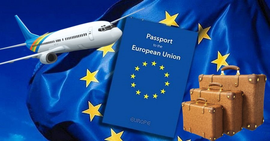 Шенген виза с гарантией 100% быстро, надежно, качественно - Изображение #1, Объявление #1745052