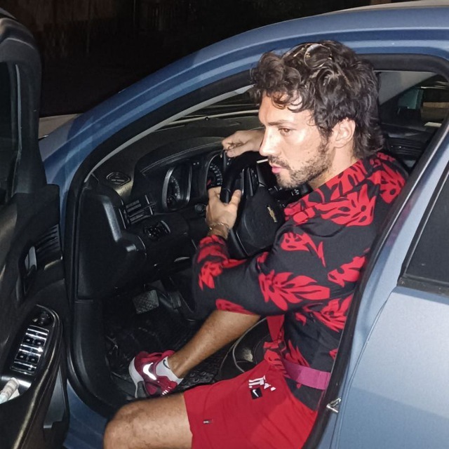 МАССАЖ ОТ МУЖЧИНЫ. КАЙФ, КАЧЕСТВО И УДОВОЛЬСТВИЕ - Изображение #1, Объявление #1745352