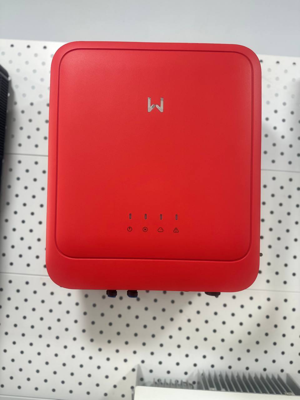 Сетевой инвертор GoodWe  - Изображение #1, Объявление #1745427