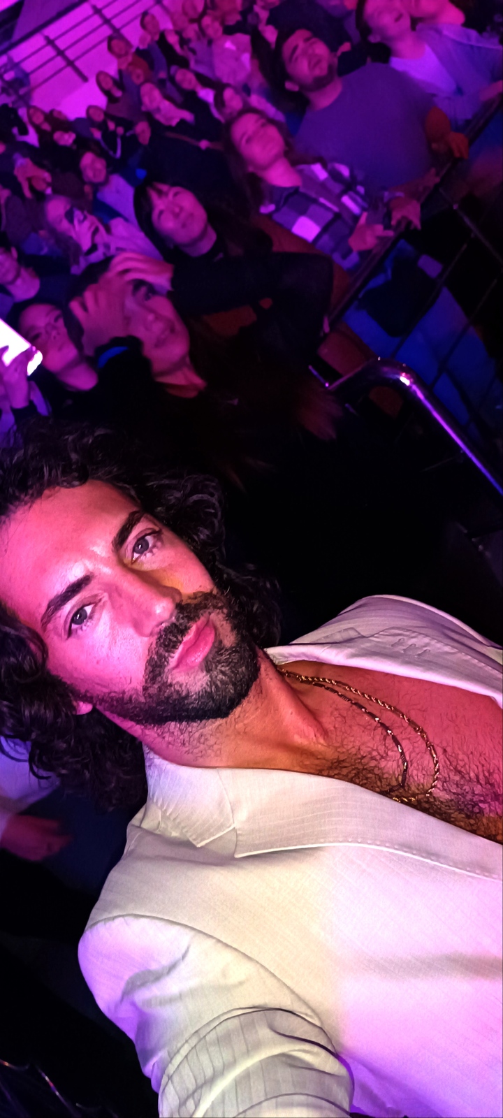 Специалист с большим опытом работы. Массаж для мужчин и женщин круглосуточно - Изображение #1, Объявление #1746392