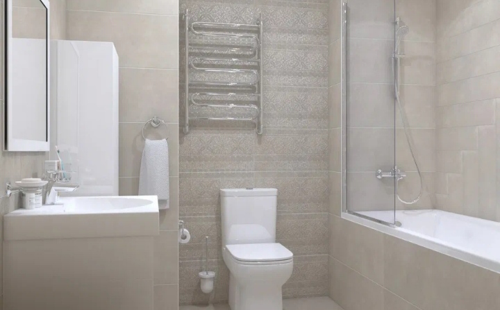 Кафельщик Сергей  - Изображение #1, Объявление #1746598